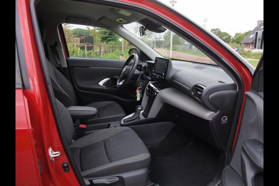 Toyota Yaris Cross 1.5 Hybrid Business | Camera | Cruise Control | Apple Carplay | NL-Auto |
