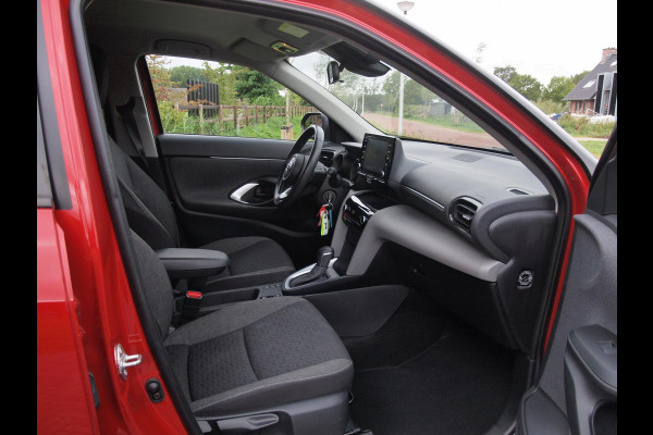 Toyota Yaris Cross 1.5 Hybrid Business | Camera | Cruise Control | Apple Carplay | NL-Auto |