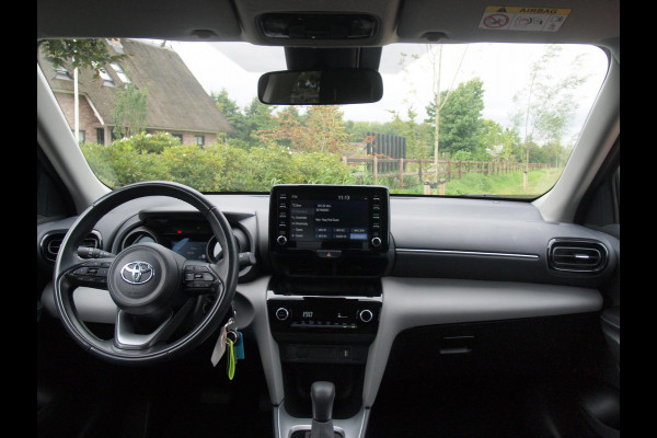 Toyota Yaris Cross 1.5 Hybrid Business | Camera | Cruise Control | Apple Carplay | NL-Auto |