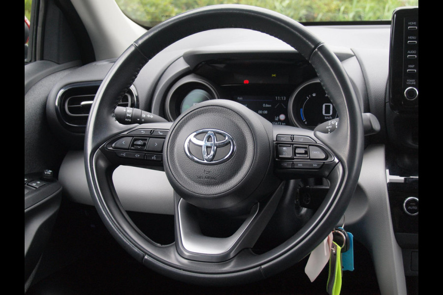 Toyota Yaris Cross 1.5 Hybrid Business | Camera | Cruise Control | Apple Carplay | NL-Auto |