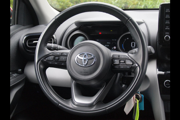 Toyota Yaris Cross 1.5 Hybrid Business | Camera | Cruise Control | Apple Carplay | NL-Auto |
