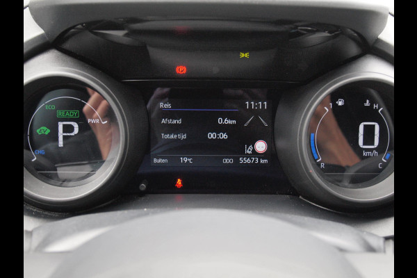Toyota Yaris Cross 1.5 Hybrid Business | Camera | Cruise Control | Apple Carplay | NL-Auto |