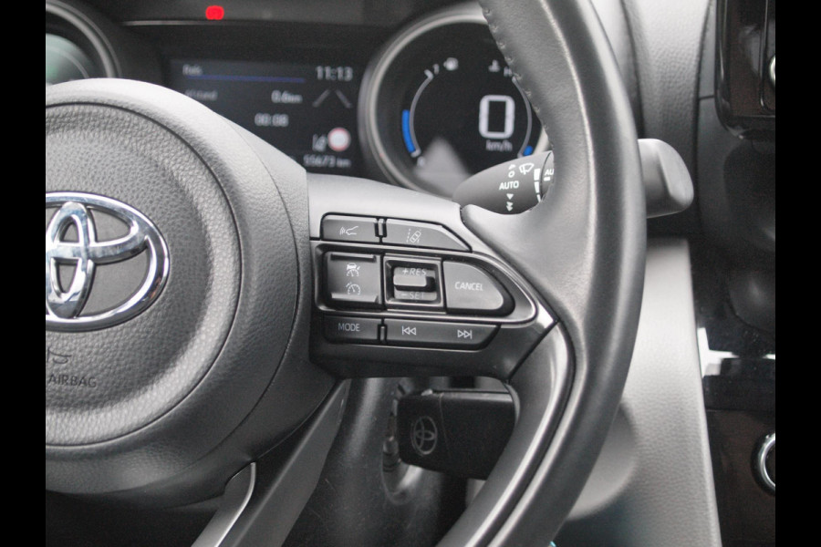 Toyota Yaris Cross 1.5 Hybrid Business | Camera | Cruise Control | Apple Carplay | NL-Auto |