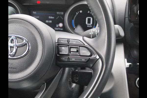 Toyota Yaris Cross 1.5 Hybrid Business | Camera | Cruise Control | Apple Carplay | NL-Auto |