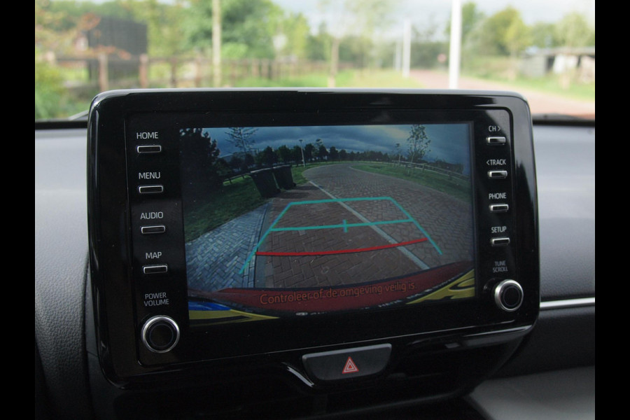 Toyota Yaris Cross 1.5 Hybrid Business | Camera | Cruise Control | Apple Carplay | NL-Auto |