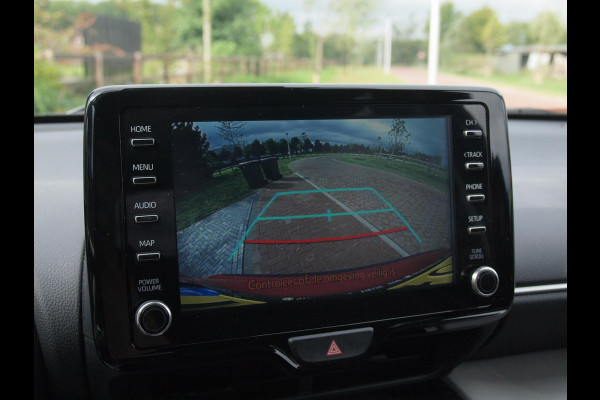 Toyota Yaris Cross 1.5 Hybrid Business | Camera | Cruise Control | Apple Carplay | NL-Auto |