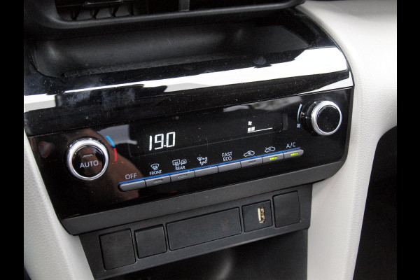 Toyota Yaris Cross 1.5 Hybrid Business | Camera | Cruise Control | Apple Carplay | NL-Auto |