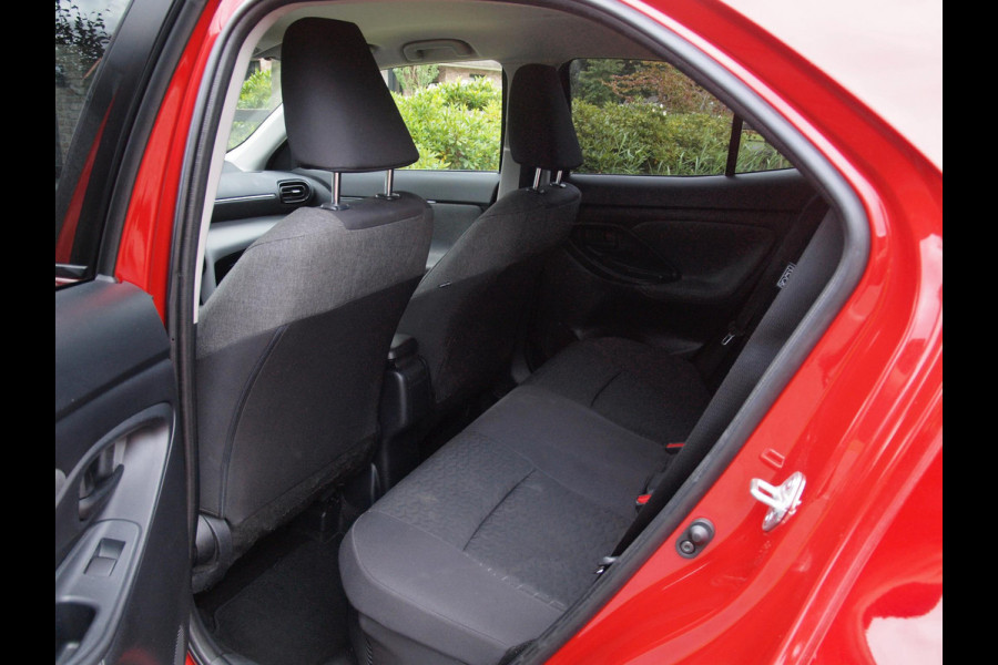 Toyota Yaris Cross 1.5 Hybrid Business | Camera | Cruise Control | Apple Carplay | NL-Auto |