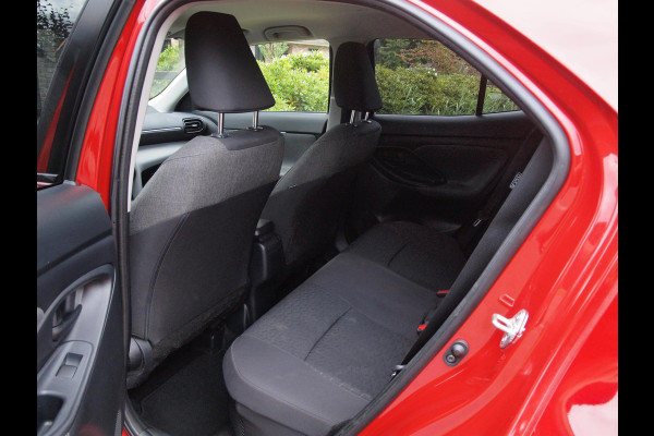 Toyota Yaris Cross 1.5 Hybrid Business | Camera | Cruise Control | Apple Carplay | NL-Auto |