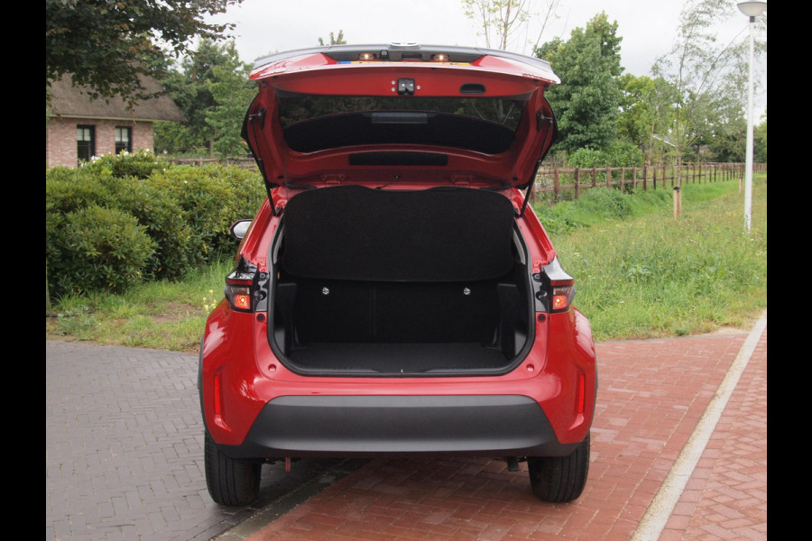 Toyota Yaris Cross 1.5 Hybrid Business | Camera | Cruise Control | Apple Carplay | NL-Auto |