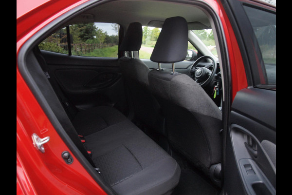 Toyota Yaris Cross 1.5 Hybrid Business | Camera | Cruise Control | Apple Carplay | NL-Auto |