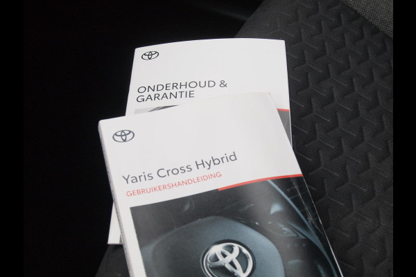 Toyota Yaris Cross 1.5 Hybrid Business | Camera | Cruise Control | Apple Carplay | NL-Auto |