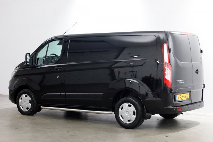 Ford Transit Custom 2.0 TDCI L1H1 Trend Airco/Navi/Camera 04-2020