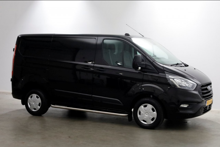 Ford Transit Custom 2.0 TDCI L1H1 Trend Airco/Navi/Camera 04-2020