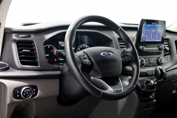 Ford Transit Custom 2.0 TDCI L1H1 Trend Airco/Navi/Camera 04-2020