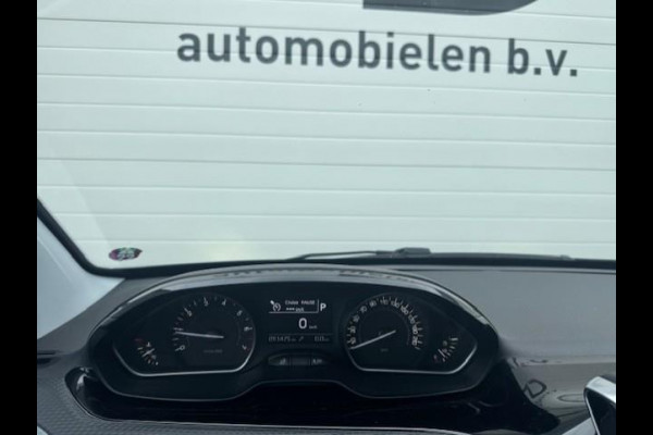 Peugeot 208 1.2 Automaat GT-line - Panorama dak -Camera -LED
