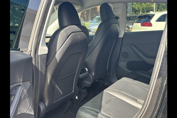 Tesla Model Y Performance AWD 75 kWh TREKHAAK | RIJKLAARPRIJS INCL. TESLA GARANTIE t/m 03-2027/80.000km accu en aandrijflijn t/m 03-2031/192.000km