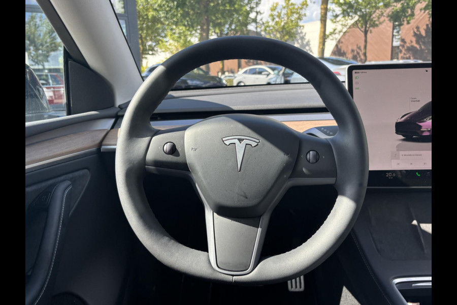 Tesla Model Y Performance AWD 75 kWh TREKHAAK | RIJKLAARPRIJS INCL. TESLA GARANTIE t/m 03-2027/80.000km accu en aandrijflijn t/m 03-2031/192.000km