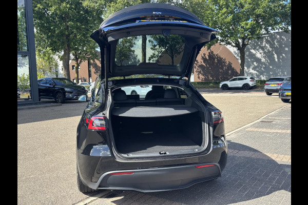 Tesla Model Y Performance AWD 75 kWh TREKHAAK | RIJKLAARPRIJS INCL. TESLA GARANTIE t/m 03-2027/80.000km accu en aandrijflijn t/m 03-2031/192.000km