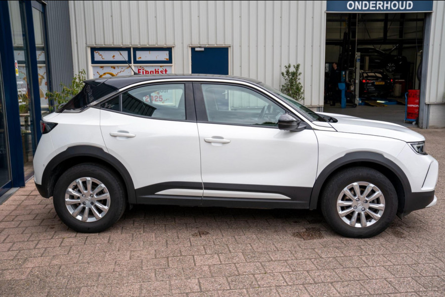 Opel Mokka 1.2 Edition | Prijs rijklaar incl. 12 mnd garantie | Navi Stoelverw Camera Apple/Android Carplay