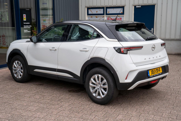 Opel Mokka 1.2 Edition | Prijs rijklaar incl. 12 mnd garantie | Navi Stoelverw Camera Apple/Android Carplay