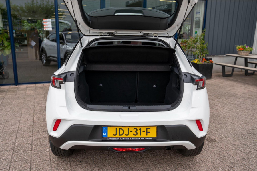 Opel Mokka 1.2 Edition | Prijs rijklaar incl. 12 mnd garantie | Navi Stoelverw Camera Apple/Android Carplay