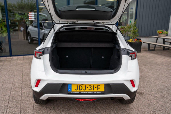 Opel Mokka 1.2 Edition | Prijs rijklaar incl. 12 mnd garantie | Navi Stoelverw Camera Apple/Android Carplay