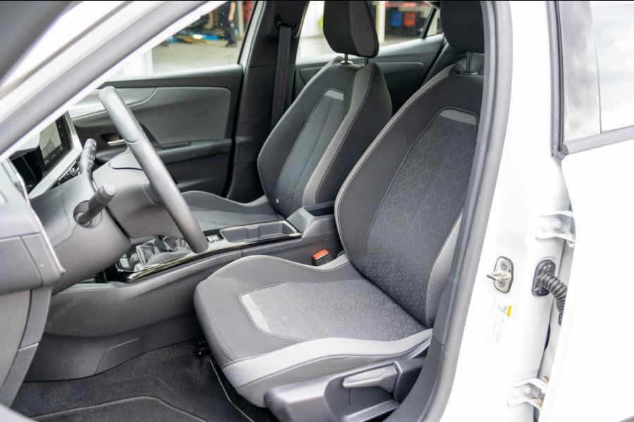 Opel Mokka 1.2 Edition | Prijs rijklaar incl. 12 mnd garantie | Navi Stoelverw Camera Apple/Android Carplay
