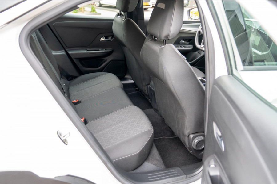 Opel Mokka 1.2 Edition | Prijs rijklaar incl. 12 mnd garantie | Navi Stoelverw Camera Apple/Android Carplay