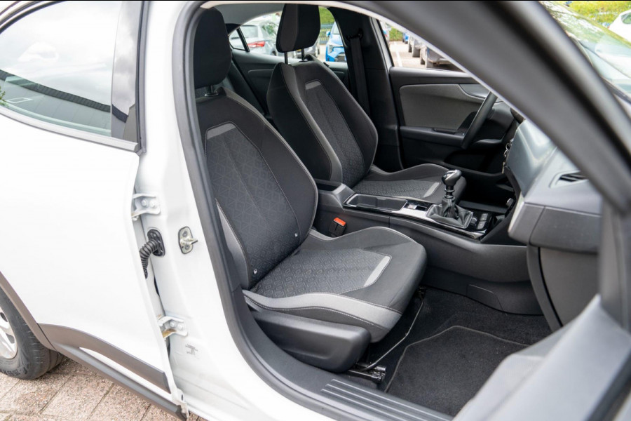 Opel Mokka 1.2 Edition | Prijs rijklaar incl. 12 mnd garantie | Navi Stoelverw Camera Apple/Android Carplay