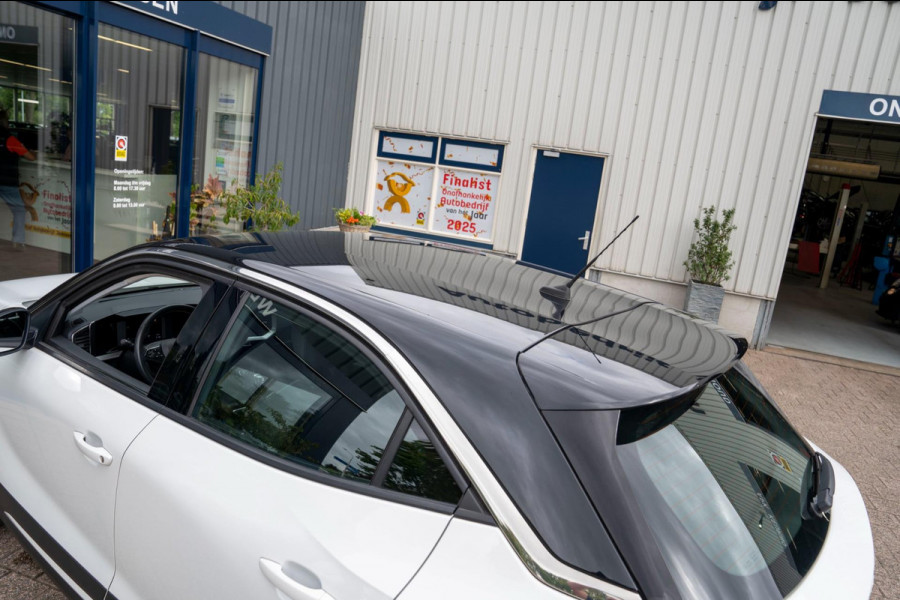 Opel Mokka 1.2 Edition | Prijs rijklaar incl. 12 mnd garantie | Navi Stoelverw Camera Apple/Android Carplay