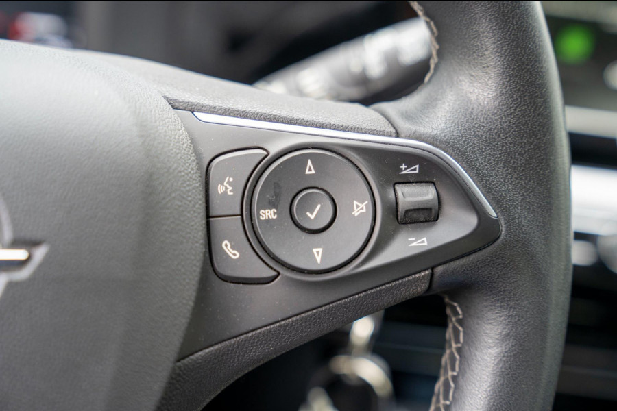 Opel Mokka 1.2 Edition | Prijs rijklaar incl. 12 mnd garantie | Navi Stoelverw Camera Apple/Android Carplay