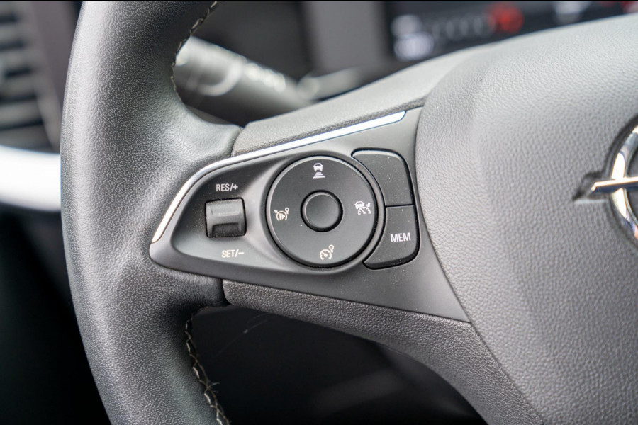 Opel Mokka 1.2 Edition | Prijs rijklaar incl. 12 mnd garantie | Navi Stoelverw Camera Apple/Android Carplay