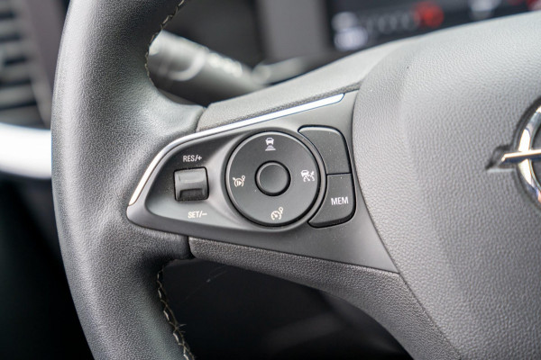 Opel Mokka 1.2 Edition | Prijs rijklaar incl. 12 mnd garantie | Navi Stoelverw Camera Apple/Android Carplay