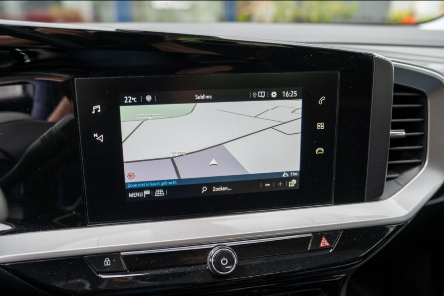 Opel Mokka 1.2 Edition | Prijs rijklaar incl. 12 mnd garantie | Navi Stoelverw Camera Apple/Android Carplay