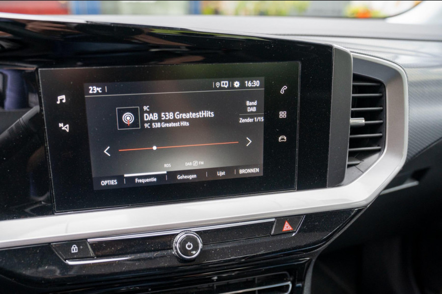 Opel Mokka 1.2 Edition | Prijs rijklaar incl. 12 mnd garantie | Navi Stoelverw Camera Apple/Android Carplay
