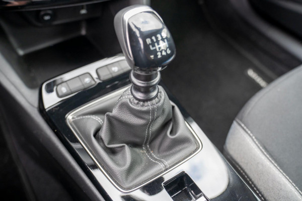 Opel Mokka 1.2 Edition | Prijs rijklaar incl. 12 mnd garantie | Navi Stoelverw Camera Apple/Android Carplay