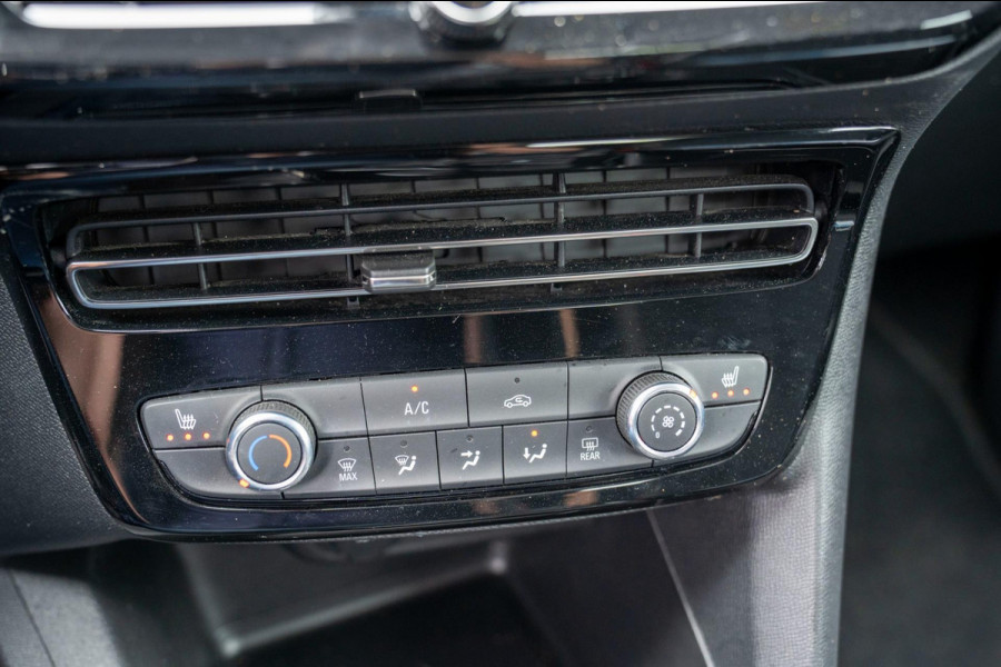 Opel Mokka 1.2 Edition | Prijs rijklaar incl. 12 mnd garantie | Navi Stoelverw Camera Apple/Android Carplay