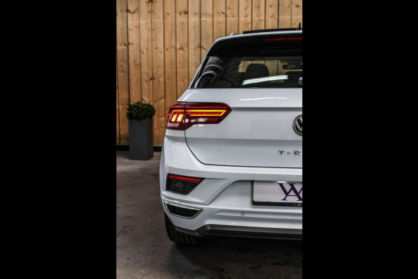 Volkswagen T-Roc 2.0 TSI 4Motion 3X R-Line *Pano*Camera*Keyless*Led*