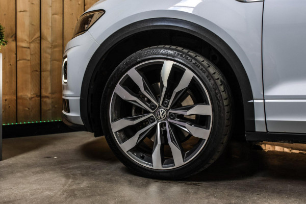 Volkswagen T-Roc 2.0 TSI 4Motion 3X R-Line *Pano*Camera*Keyless*Led*