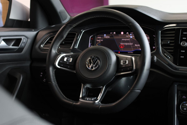 Volkswagen T-Roc 2.0 TSI 4Motion 3X R-Line *Pano*Camera*Keyless*Led*
