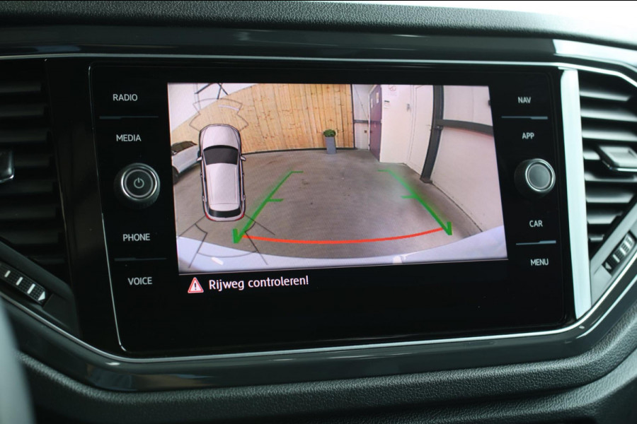 Volkswagen T-Roc 2.0 TSI 4Motion 3X R-Line *Pano*Camera*Keyless*Led*