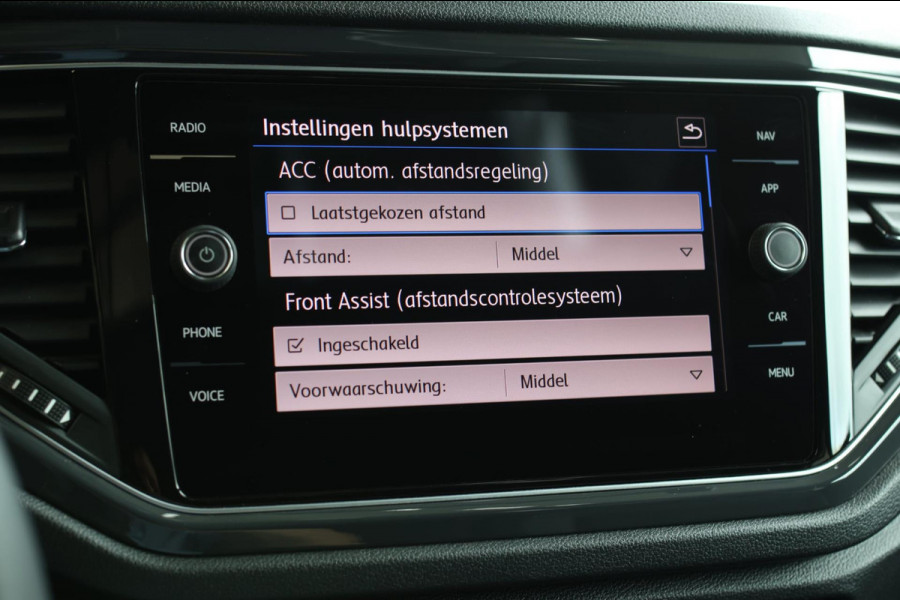 Volkswagen T-Roc 2.0 TSI 4Motion 3X R-Line *Pano*Camera*Keyless*Led*