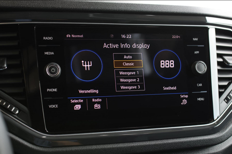 Volkswagen T-Roc 2.0 TSI 4Motion 3X R-Line *Pano*Camera*Keyless*Led*