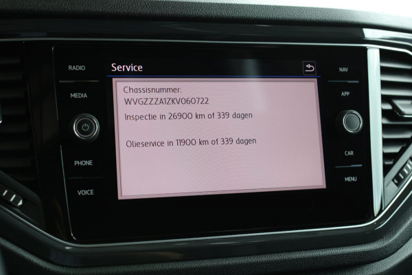 Volkswagen T-Roc 2.0 TSI 4Motion 3X R-Line *Pano*Camera*Keyless*Led*