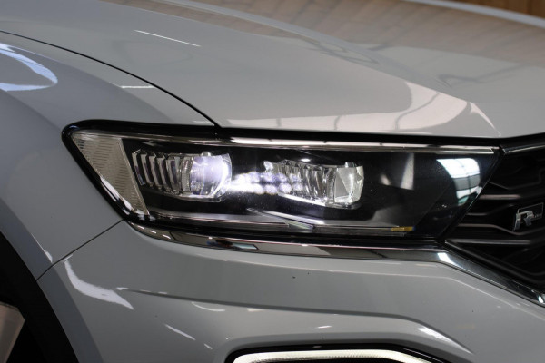 Volkswagen T-Roc 2.0 TSI 4Motion 3X R-Line *Pano*Camera*Keyless*Led*