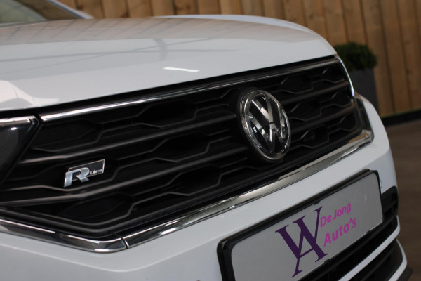 Volkswagen T-Roc 2.0 TSI 4Motion 3X R-Line *Pano*Camera*Keyless*Led*