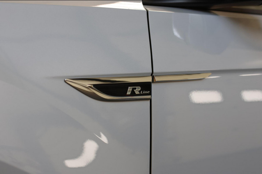 Volkswagen T-Roc 2.0 TSI 4Motion 3X R-Line *Pano*Camera*Keyless*Led*