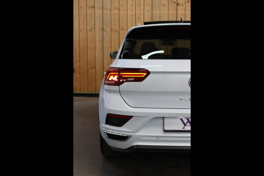 Volkswagen T-Roc 2.0 TSI 4Motion 3X R-Line *Pano*Camera*Keyless*Led*