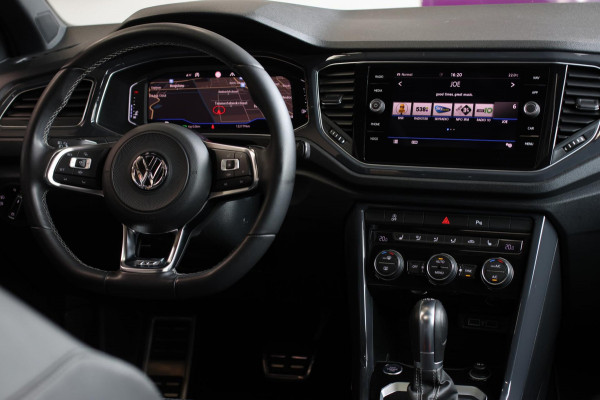 Volkswagen T-Roc 2.0 TSI 4Motion 3X R-Line *Pano*Camera*Keyless*Led*